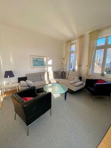  Für 5 Personen: Hübsches Apartment / Ferienwohnung in der Region Ostseebad Göhren