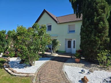  Für 4 Personen: Hübsches Apartment / Ferienwohnung in der Region Lausitz