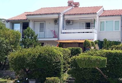  Für 3 Personen: Hübsches Apartment / Ferienwohnung in der Region Klenovica