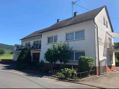  Für 2 Personen: Hübsches Apartment / Ferienwohnung in der Region Mesenich