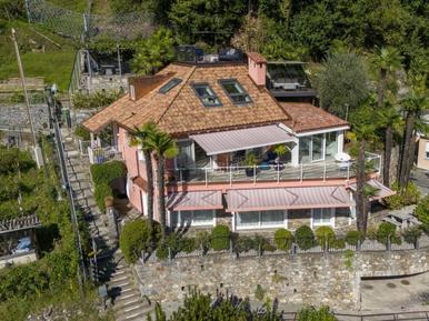  Für 4 Personen: Hübsches Apartment / Ferienwohnung in der Region Locarno