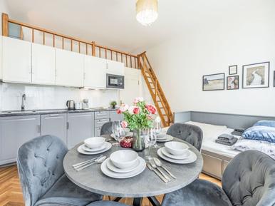  Für 5 Personen: Hübsches Apartment / Ferienwohnung in der Region Prag 1-Staré Mesto, Josefov
