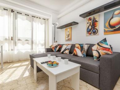  Für 2 Personen: Hübsches Apartment / Ferienwohnung in der Region l'Escala
