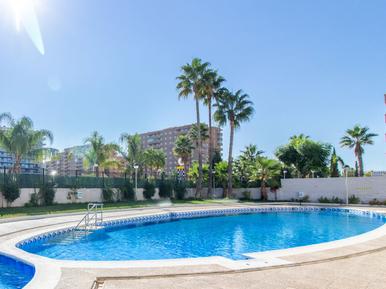  Für 4 Personen: Hübsches Apartment / Ferienwohnung in der Region Oropesa del Mar