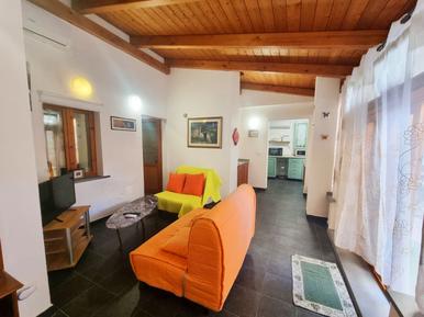  Für 4 Personen: Hübsches Apartment / Ferienwohnung in der Region Alghero