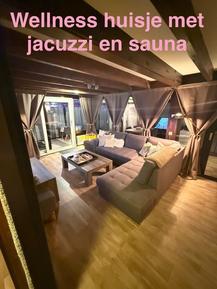 Gemütliches Ferienhaus : Region Zeeland für 5 Personen