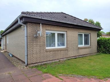  Für 4 Personen: Hübsches Apartment / Ferienwohnung in der Region Prohn