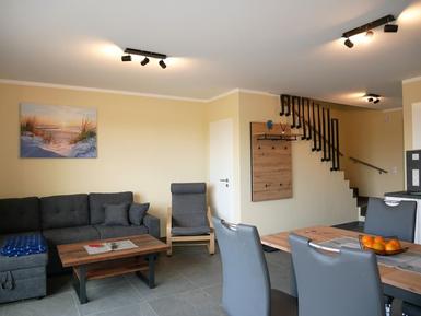  Für 4 Personen: Hübsches Apartment / Ferienwohnung in der Region Kölpinsee