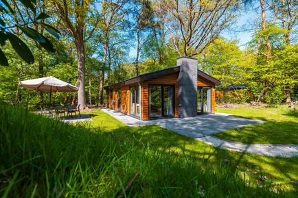 Gemütliches Ferienhaus : Region Ruinen für 6 Personen