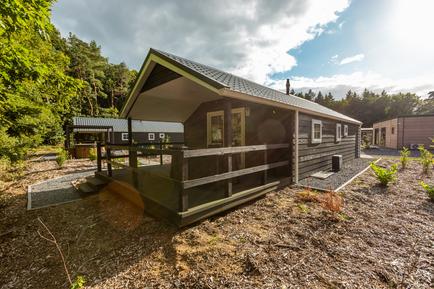 Gemütliches Ferienhaus : Region Drenthe für 4 Personen