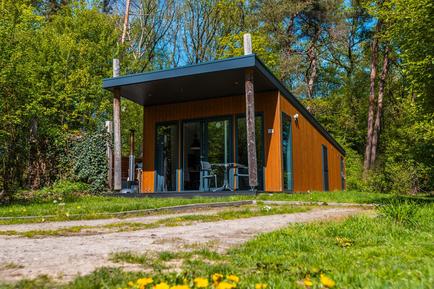 Gemütliches Ferienhaus : Region Ruinen für 2 Personen