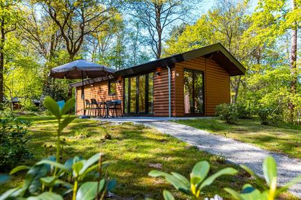 Gemütliches Ferienhaus : Region Ruinen für 4 Personen