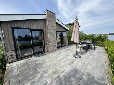 Gemütliches Ferienhaus : Region Gelderland für 6 Personen