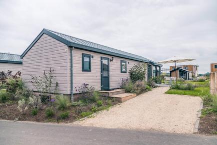 Gemütliches Ferienhaus : Region Gelderland für 6 Personen
