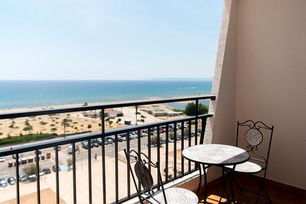  Für 4 Personen: Hübsches Apartment / Ferienwohnung in der Region Costa-Brava