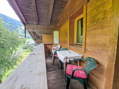  Für 4 Personen: Hübsches Apartment / Ferienwohnung in der Region Tirol