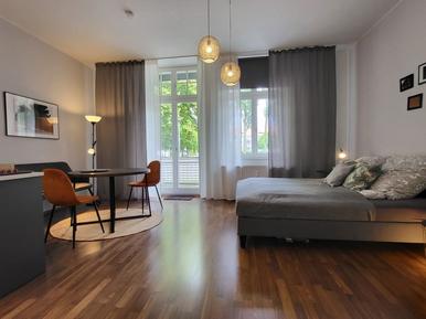  Für 2 Personen: Hübsches Apartment / Ferienwohnung in der Region Magdeburg