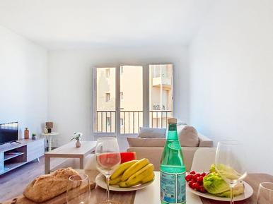  Für 2 Personen: Hübsches Apartment / Ferienwohnung in der Region Six-Fours-les-Plages