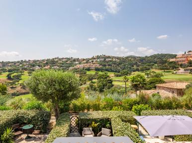 Gemütliches Ferienhaus : Region Sainte-Maxime für 4 Personen