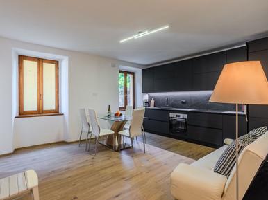  Für 4 Personen: Hübsches Apartment / Ferienwohnung in der Region Comer See