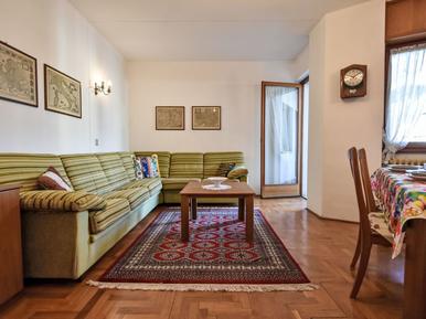  Für 4 Personen: Hübsches Apartment / Ferienwohnung in der Region Bormio