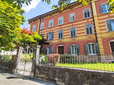  Für 5 Personen: Hübsches Apartment / Ferienwohnung in der Region Trentino