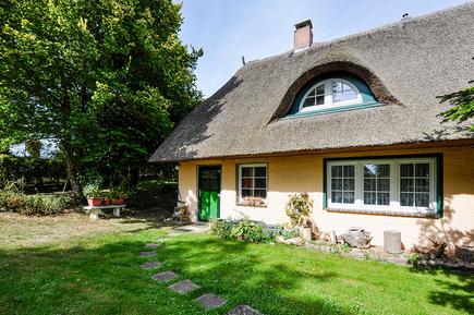  Für 2 Personen: Hübsches Apartment / Ferienwohnung in der Region Hohen Viecheln