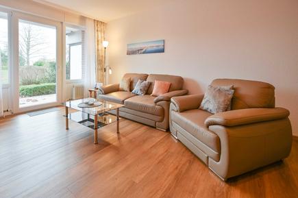  Für 4 Personen: Hübsches Apartment / Ferienwohnung in der Region Kellenhusen