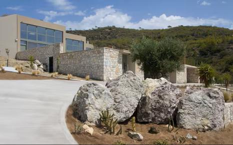 Ferienhaus mit Pool Ferienhaus mit Pool