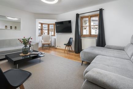  Für 6 Personen: Hübsches Apartment / Ferienwohnung in der Region Kirchberg in Tirol