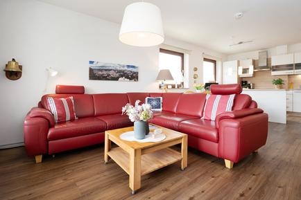  Für 4 Personen: Hübsches Apartment / Ferienwohnung in der Region Kellenhusen