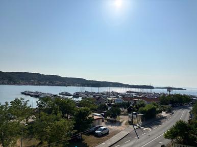  Für 5 Personen: Hübsches Apartment / Ferienwohnung in der Region Supetarska Draga