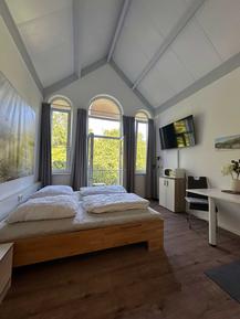  Für 3 Personen: Hübsches Apartment / Ferienwohnung in der Region Tossens