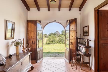 Gemütliches Ferienhaus : Region Inca für 6 Personen