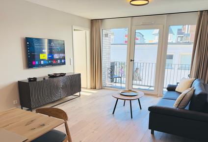  Für 2 Personen: Hübsches Apartment / Ferienwohnung in der Region Sylt
