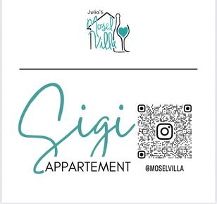  Für 2 Personen: Hübsches Apartment / Ferienwohnung in der Region Traben-Trarbach