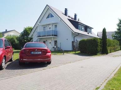  Für 4 Personen: Hübsches Apartment / Ferienwohnung in der Region Börgerende-Rethwisch