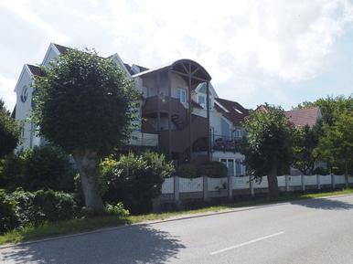  Für 2 Personen: Hübsches Apartment / Ferienwohnung in der Region Ostseebad Kühlungsborn