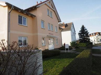  Für 4 Personen: Hübsches Apartment / Ferienwohnung in der Region Ostseebad Kühlungsborn