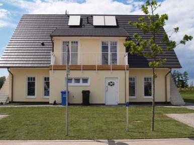  Für 4 Personen: Hübsches Apartment / Ferienwohnung in der Region Börgerende-Rethwisch