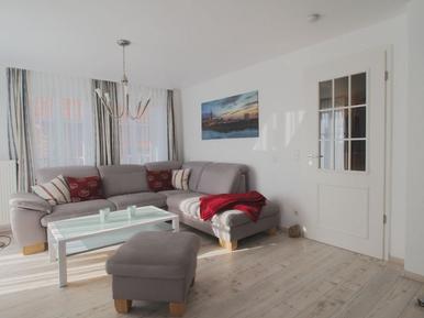  Für 4 Personen: Hübsches Apartment / Ferienwohnung in der Region Warnemünde