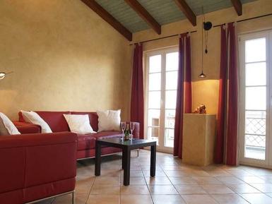  Für 2 Personen: Hübsches Apartment / Ferienwohnung in der Region Ostseebad Kühlungsborn