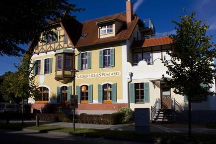  Für 6 Personen: Hübsches Apartment / Ferienwohnung in der Region Ostseebad Kühlungsborn