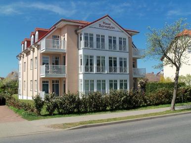  Für 2 Personen: Hübsches Apartment / Ferienwohnung in der Region Mecklenburg-Vorpommern