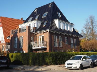  Für 4 Personen: Hübsches Apartment / Ferienwohnung in der Region Warnemünde