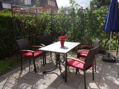  Für 4 Personen: Hübsches Apartment / Ferienwohnung in der Region Warnemünde