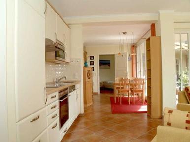  Für 4 Personen: Hübsches Apartment / Ferienwohnung in der Region Ostseeküste Deutschland