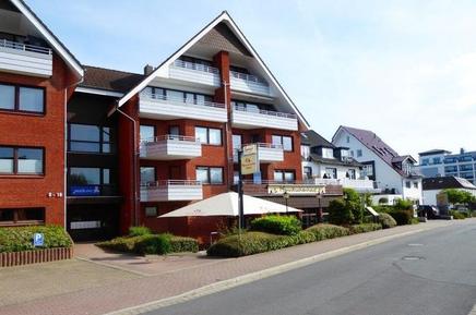  Für 3 Personen: Hübsches Apartment / Ferienwohnung in der Region Ostseeküste Deutschland