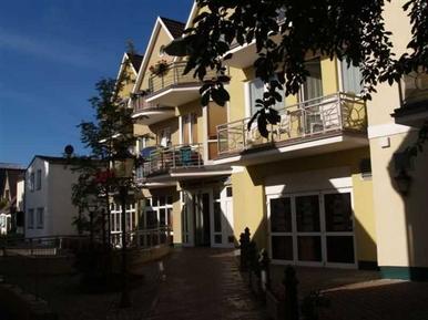  Für 2 Personen: Hübsches Apartment / Ferienwohnung in der Region Warnemünde