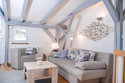  Für 3 Personen: Hübsches Apartment / Ferienwohnung in der Region Ostseebad Kühlungsborn